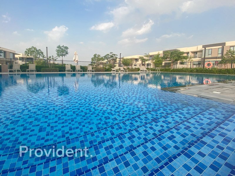 5 Schlafzimmer Stadthaus in Dubai Hills Estate, UAE, Nr. 3136