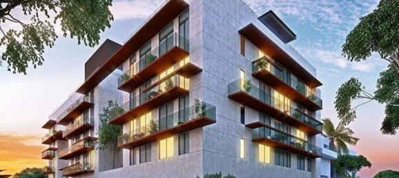 3 غرف نوم شقة في Solidaridad, Mexico رقم 178389 2