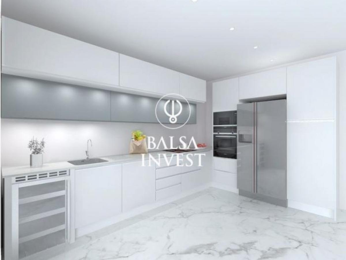 Apartamento T2 em Faro, Portugal N.º 6367