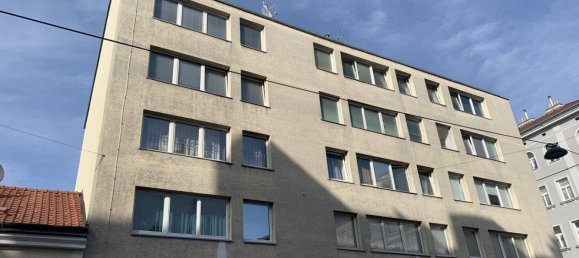 Квартира с 2 комнатами в Фафоритен, Австрия № 234610 19