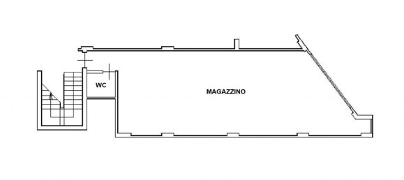 Gewerbliche Immobilie in Carini, Italy 23m², Nr. 336035 12