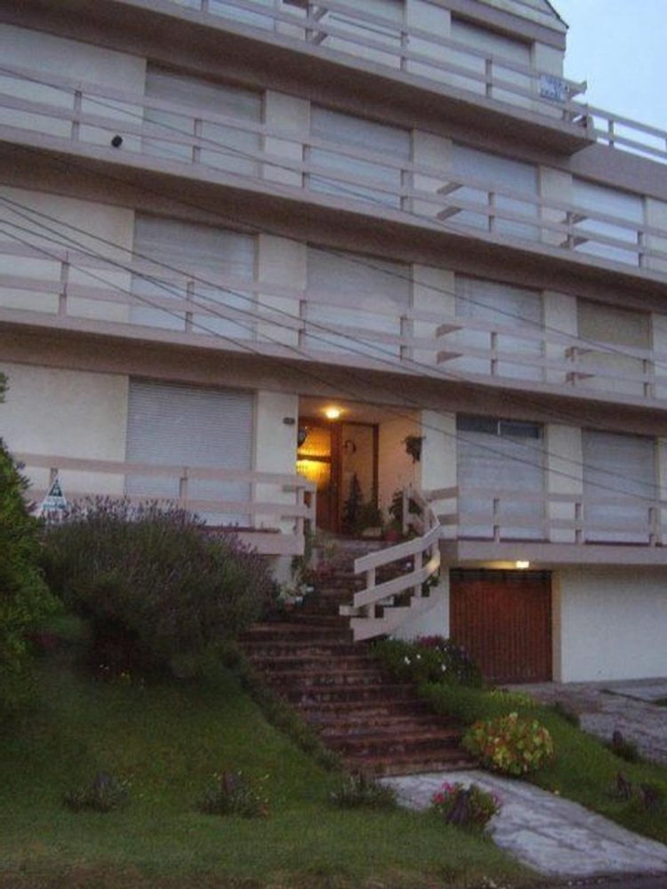 2 bedrooms Apartment in Mar del Plata, Argentina No. 79276