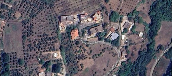 4 rooms Apartment in Cori, Italy No. 234617 15