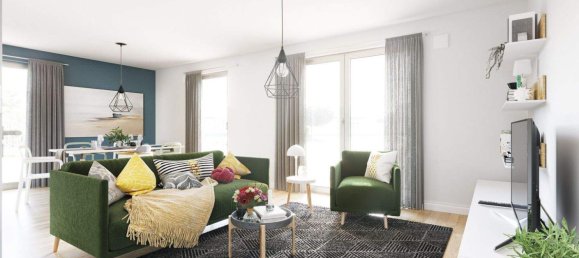 Grundstück in Dahme-Spreewald, Germany 156m², Nr. 312017 20