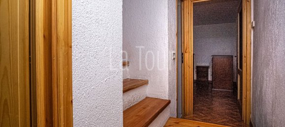 3 rooms Apartment in La Salle, Italy No. 267879 16