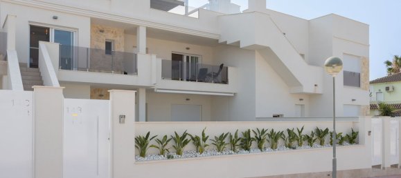 Apartamento T2 em San Miguel de Salinas, Spain N.º 49615 22