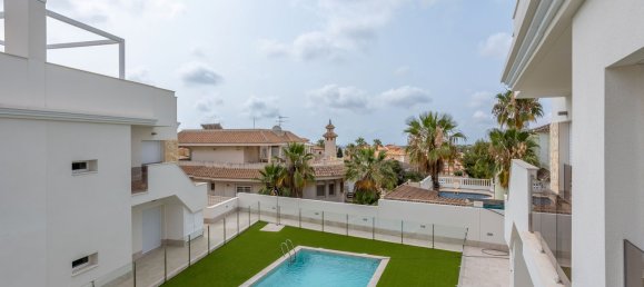 Apartamento T2 em San Miguel de Salinas, Spain N.º 49615 11