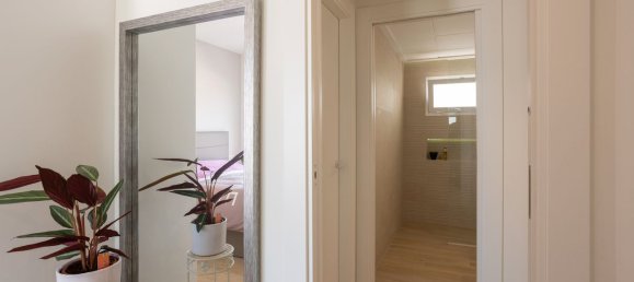 Apartamento T2 em San Miguel de Salinas, Spain N.º 49615 36