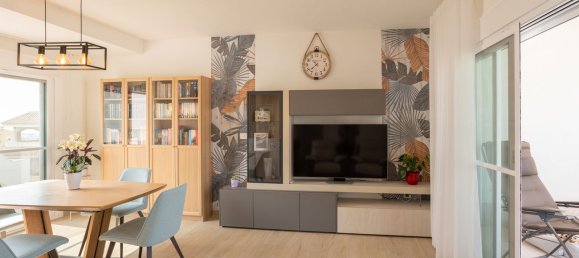 Apartamento T2 em San Miguel de Salinas, Spain N.º 49615 33