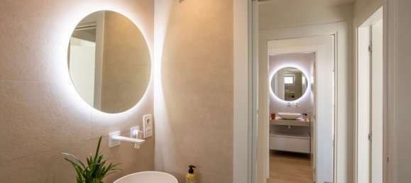 Apartamento T2 em San Miguel de Salinas, Spain N.º 49615 2