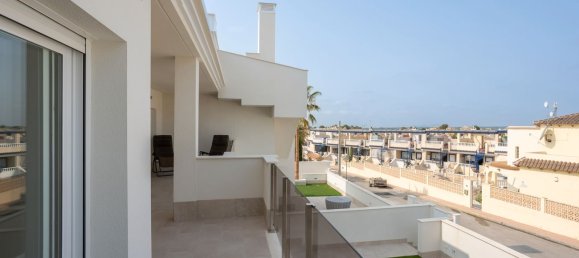 Apartamento T2 em San Miguel de Salinas, Spain N.º 49615 24