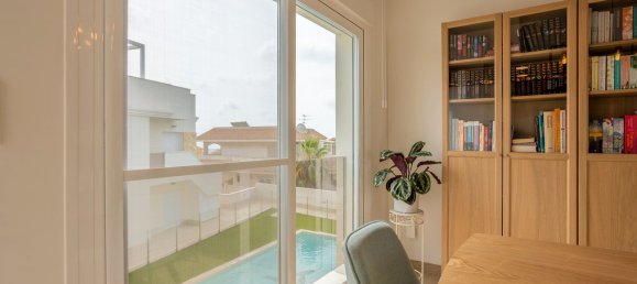 Apartamento T2 em San Miguel de Salinas, Spain N.º 49615 9