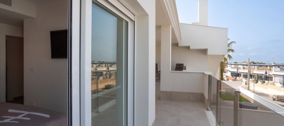 Apartamento T2 em San Miguel de Salinas, Spain N.º 49615 25