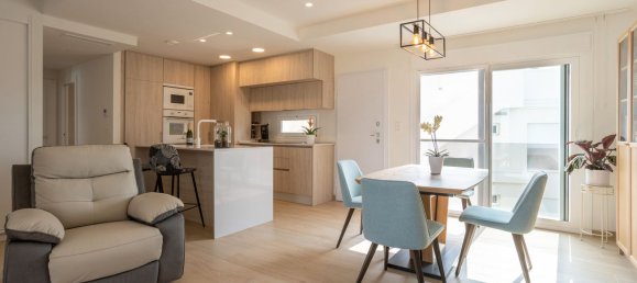 Apartamento T2 em San Miguel de Salinas, Spain N.º 49615 29