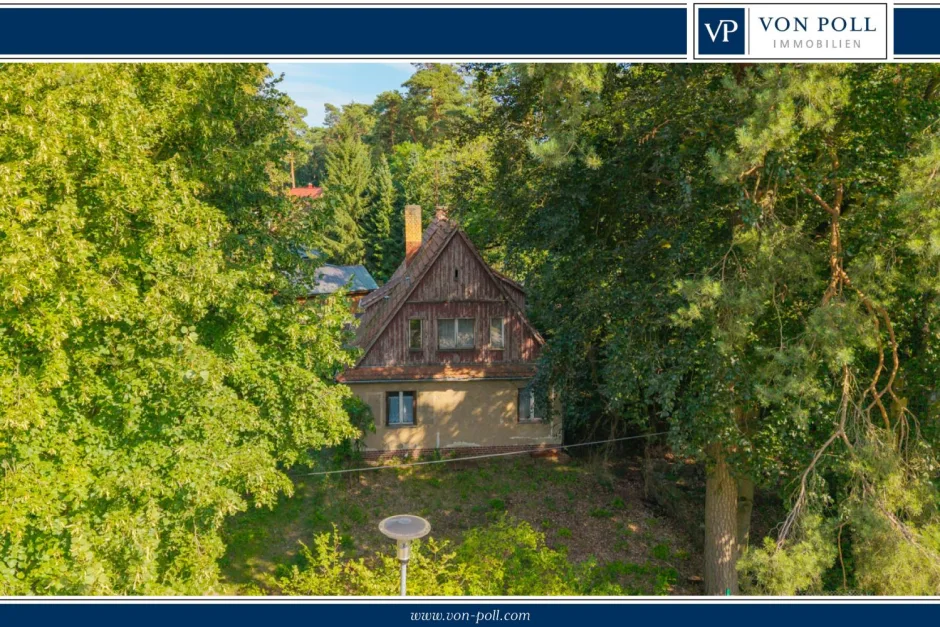  قطعة أرض في Potsdam-Mittelmark, Germany رقم 339830