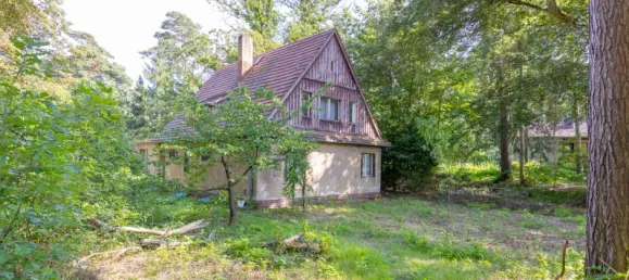  قطعة أرض في Potsdam-Mittelmark, Germany رقم 339830 8