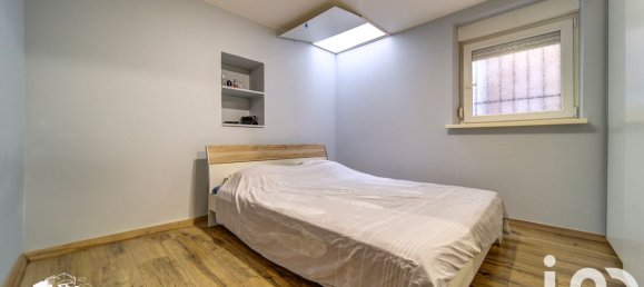 Apartamento de 2 dormitorios en Thionville, France No. 338485 4