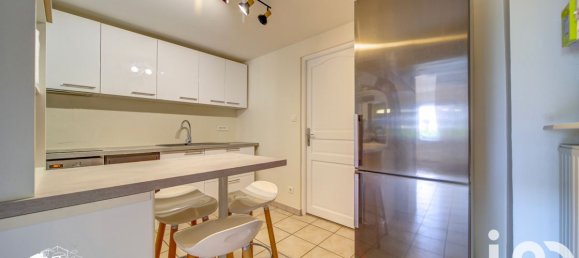 Apartamento de 2 dormitorios en Thionville, France No. 338485 6