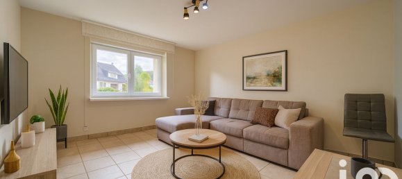 Apartamento de 2 dormitorios en Thionville, France No. 338485 7