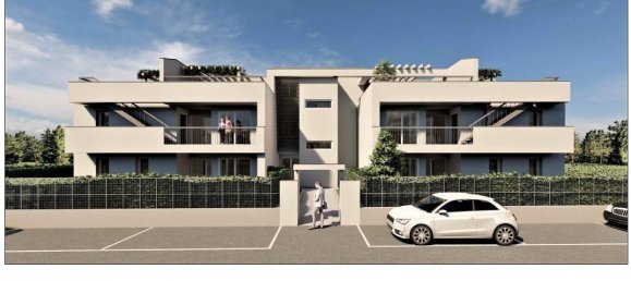 Apartamento T3 em Rovellasca, Italy N.º 5742 5