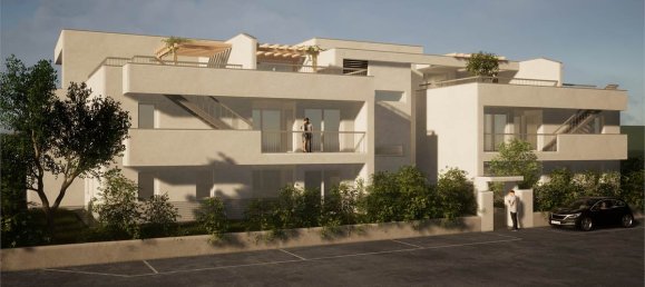 Apartamento T3 em Rovellasca, Italy N.º 5742 6