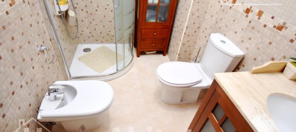 Adosado de 3 dormitorios en Les Alqueries, Spain No. 132524 43