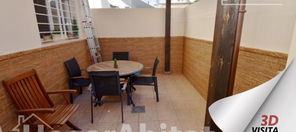 Adosado de 3 dormitorios en Les Alqueries, Spain No. 132524 2