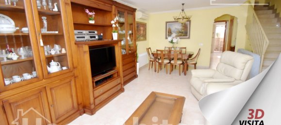 Adosado de 3 dormitorios en Les Alqueries, Spain No. 132524 6