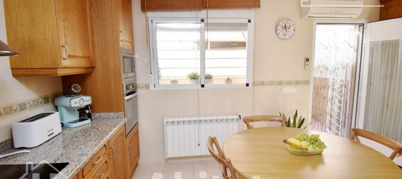 Adosado de 3 dormitorios en Les Alqueries, Spain No. 132524 18