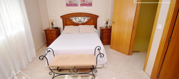 Adosado de 3 dormitorios en Les Alqueries, Spain No. 132524 26