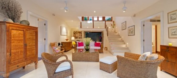 4 chambres villa à louer à Seminyak, Badung, Bali, Indonesia № 2921 24