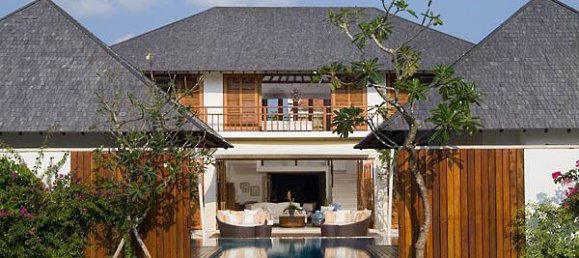 4 chambres villa à louer à Seminyak, Badung, Bali, Indonesia № 2921 12