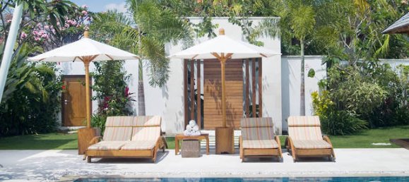 4 chambres villa à louer à Seminyak, Badung, Bali, Indonesia № 2921 2