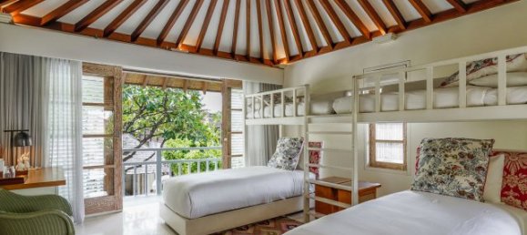 4 chambres villa à louer à Seminyak, Badung, Bali, Indonesia № 2921 6