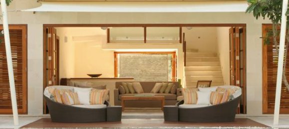 4 chambres villa à louer à Seminyak, Badung, Bali, Indonesia № 2921 13