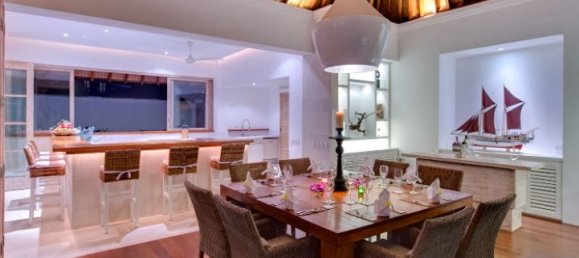 4 chambres villa à louer à Seminyak, Badung, Bali, Indonesia № 2921 20