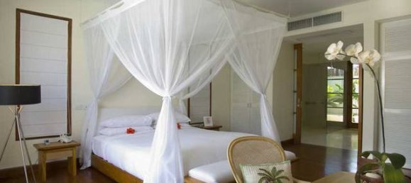 4 chambres villa à louer à Seminyak, Badung, Bali, Indonesia № 2921 4
