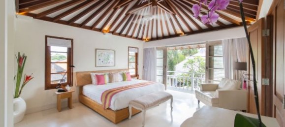4 chambres villa à louer à Seminyak, Badung, Bali, Indonesia № 2921 30