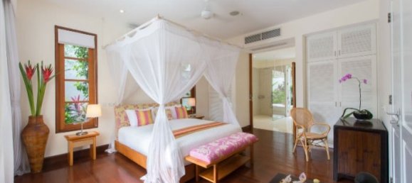 4 chambres villa à louer à Seminyak, Badung, Bali, Indonesia № 2921 25