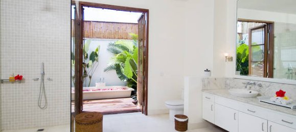 4 chambres villa à louer à Seminyak, Badung, Bali, Indonesia № 2921 8