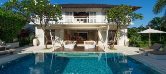 4 chambres villa à louer à Seminyak, Badung, Bali, Indonesia № 2921 23