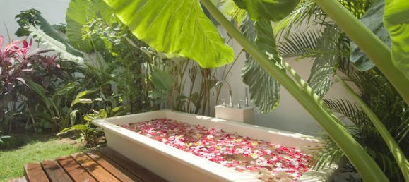 4 chambres villa à louer à Seminyak, Badung, Bali, Indonesia № 2921 5