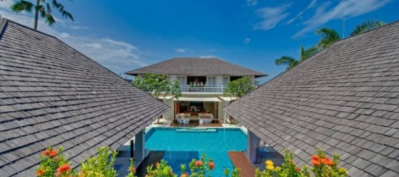 4 chambres villa à louer à Seminyak, Badung, Bali, Indonesia № 2921 14