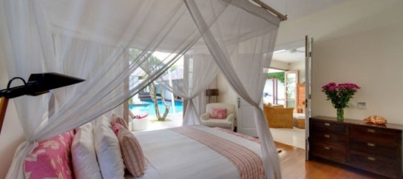 4 chambres villa à louer à Seminyak, Badung, Bali, Indonesia № 2921 19