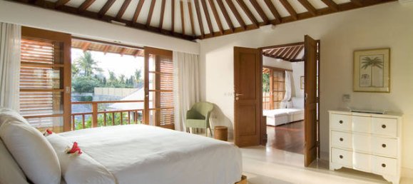 4 chambres villa à louer à Seminyak, Badung, Bali, Indonesia № 2921 10