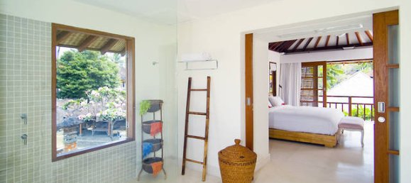 4 chambres villa à louer à Seminyak, Badung, Bali, Indonesia № 2921 11