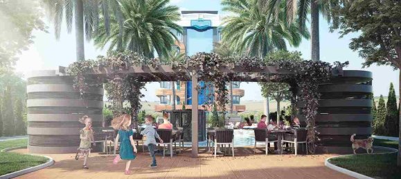 Apartment 2+1 in Alanya, Turkey No. 11601 28