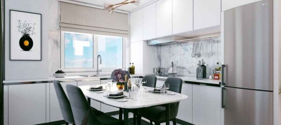 Apartment 2+1 in Alanya, Turkey No. 11601 19