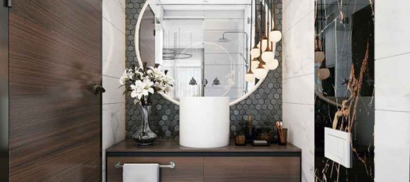 Apartment 2+1 in Alanya, Turkey No. 11601 20