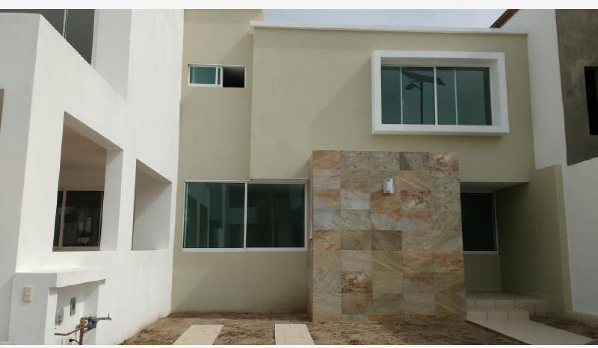 Casa T3 em Guanajuato, Mexico N.º 174634